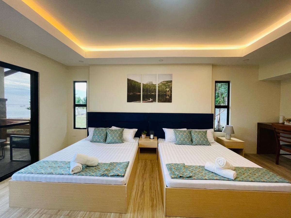 Fig Sunset View Resort Сікіхор Екстер'єр фото