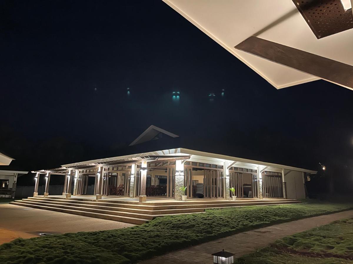 Fig Sunset View Resort Сікіхор Екстер'єр фото