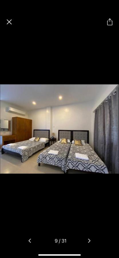 Fig Sunset View Resort Сікіхор Екстер'єр фото
