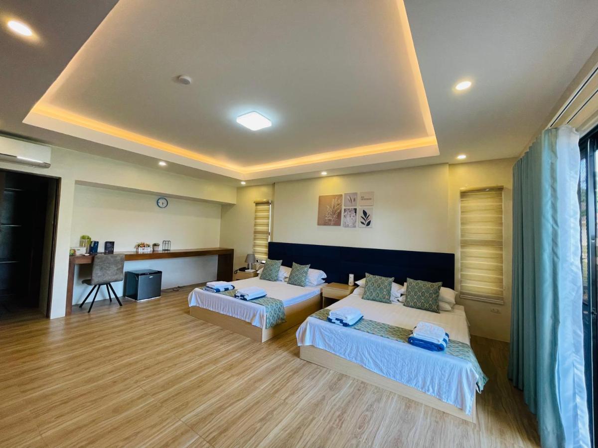 Fig Sunset View Resort Сікіхор Екстер'єр фото