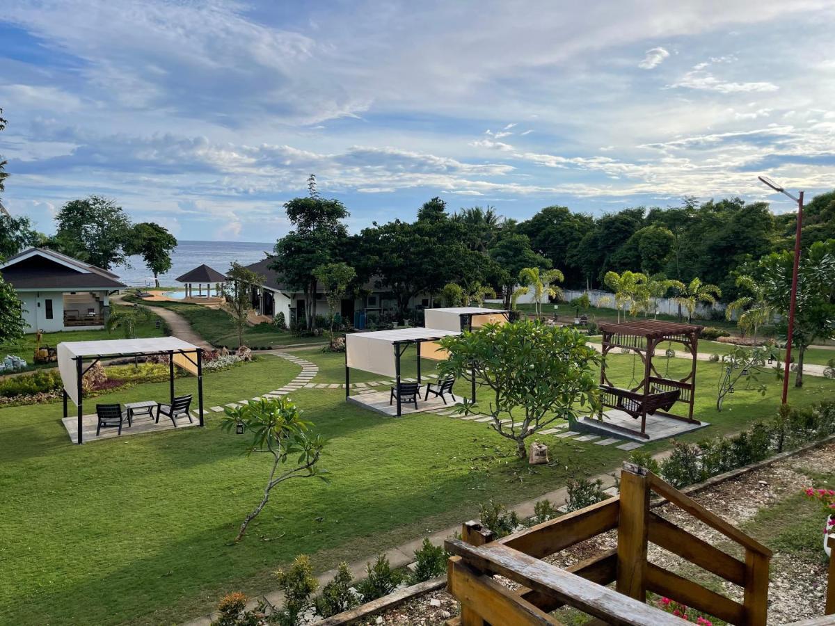 Fig Sunset View Resort Сікіхор Екстер'єр фото
