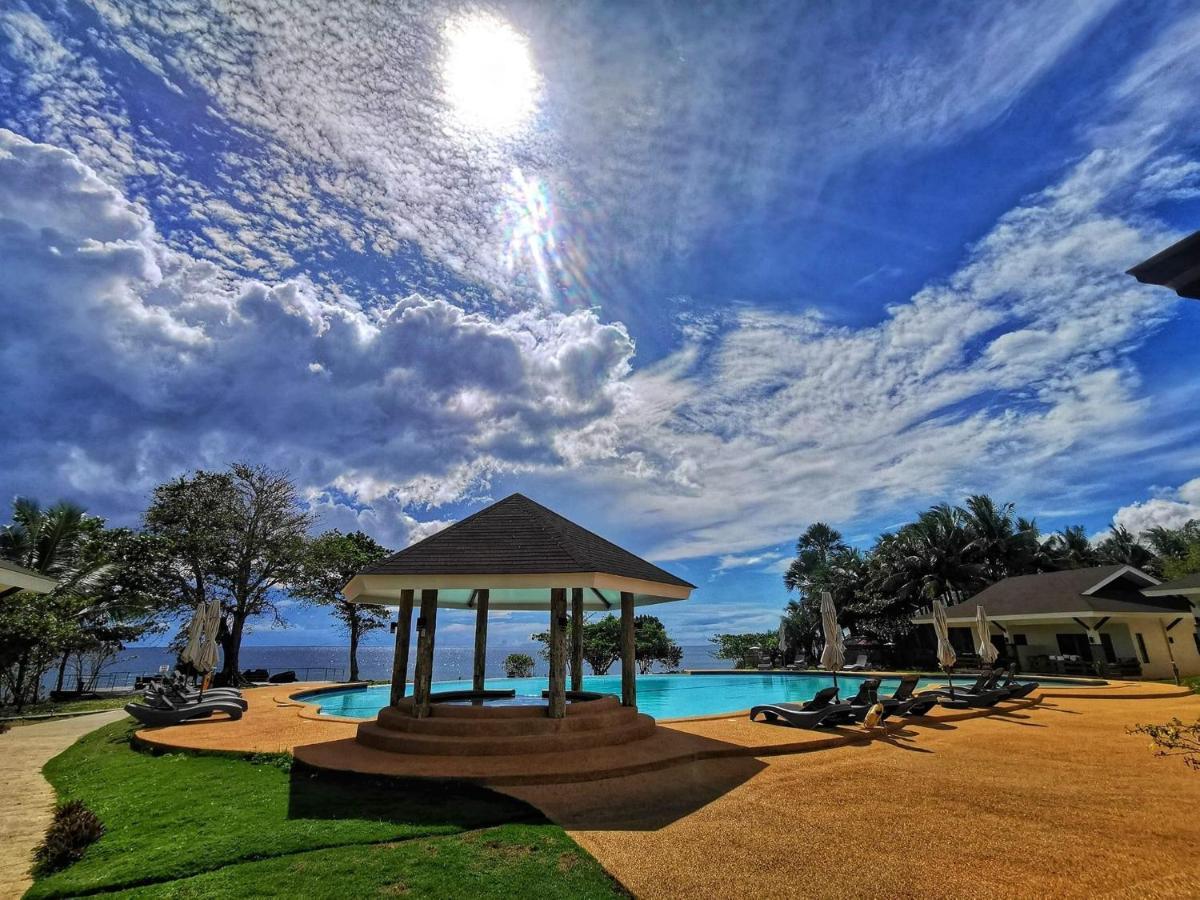 Fig Sunset View Resort Сікіхор Екстер'єр фото