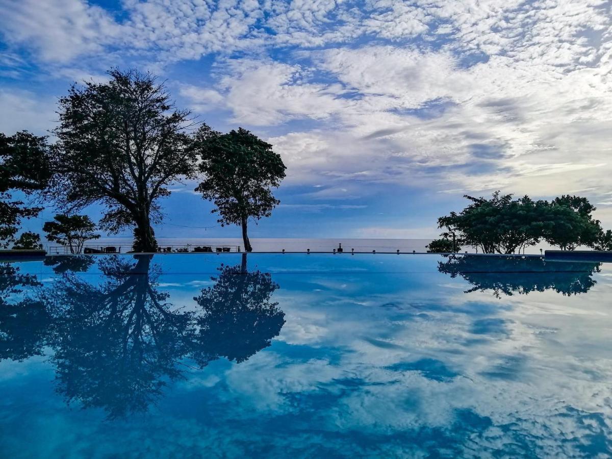 Fig Sunset View Resort Сікіхор Екстер'єр фото